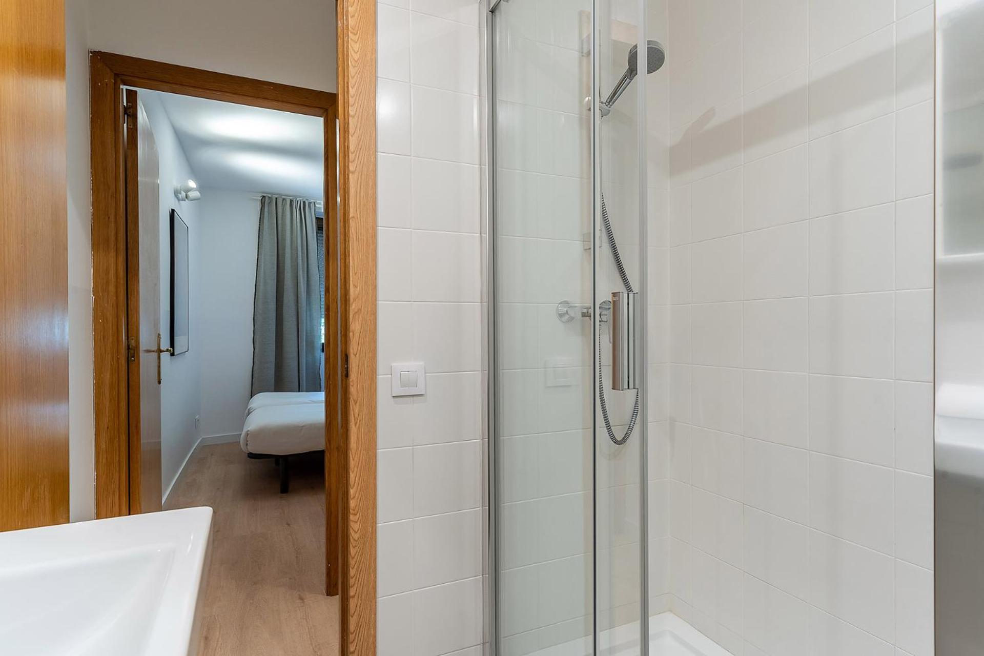 Appartamento Ab Cozy Flat In El Born